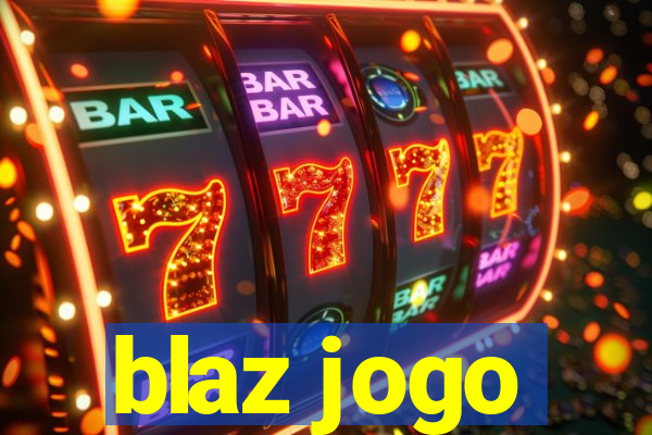 blaz jogo